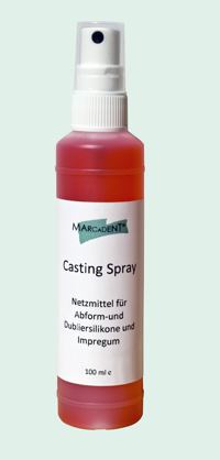 Marcadent Castingspray