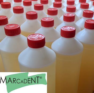 Marcadent Mill Clean Pro