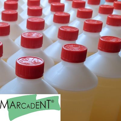 Marcadent Orange Solv Gips-Ex