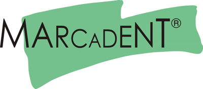Marcadent GmbH Logo Klein