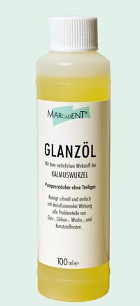 Glanzöl
