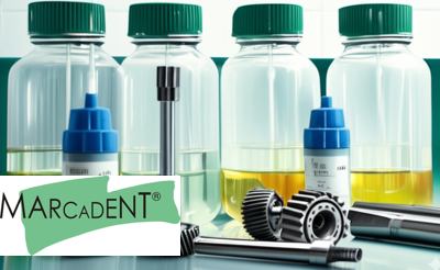 Marcadent Reiniger